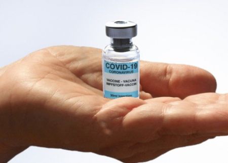 szczepienie COVID