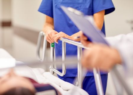 Przedwczesny wypis pacjenta a odpowiedzialnosc szpitala