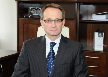 Grzegorz Gielerak